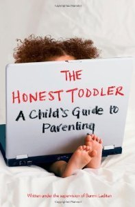 HonestToddler Fusenews: Honest Toddlers and Awesome Amish