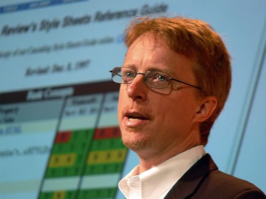 Eric Meyer