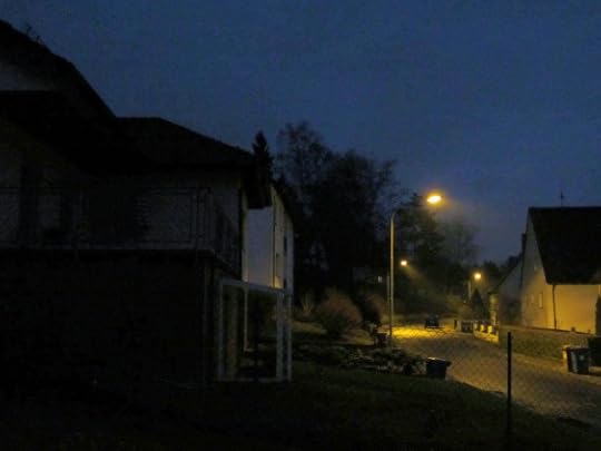Photo taken in January, 2011