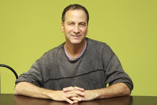 Sandy Krolick opted for a down-to-earth lifestyle in Barnaul after spending 18 years jetting around America. 