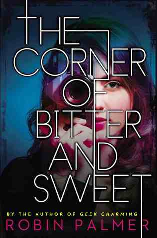 cornerbitter