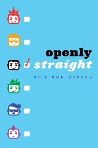 openlystraight