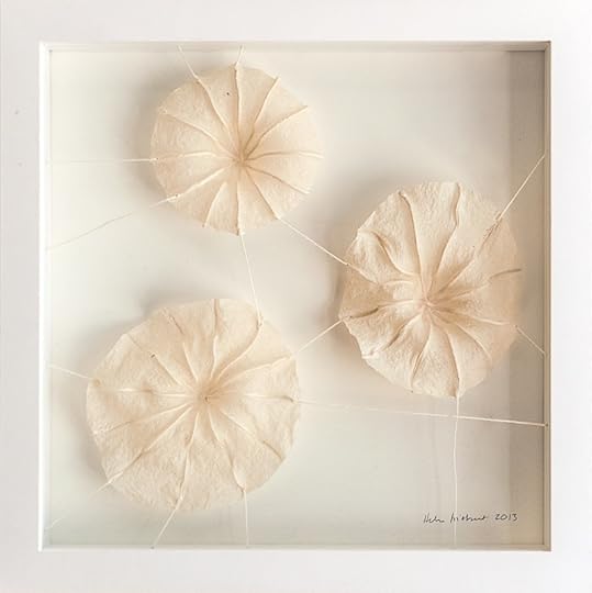 Three Wishes, currently on view at the Berea Arts Council in Berea, Kentucky