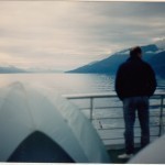 sailing to alaska