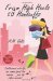 From High Heels to Handcuffs by H.M. Goltz