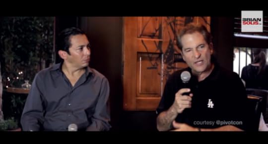 Brian_Solis_interviews_Peter_Guber__Producer__Entreprenuer__and_Chairman_CEO_of_Mandalay_Bay_-_YouTube