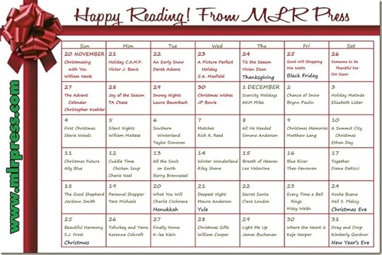 MLRPress_Holiday2011