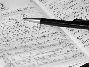 To do list, Dana Sitar, Publishing, Publicity for authors, Marketing ebooks, Indie author