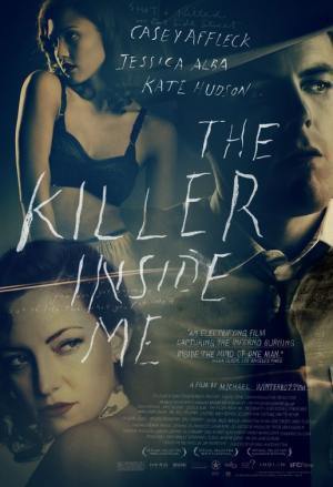 Killer Inside Me poster
