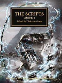 Now you can read the Raven's Flight script too.