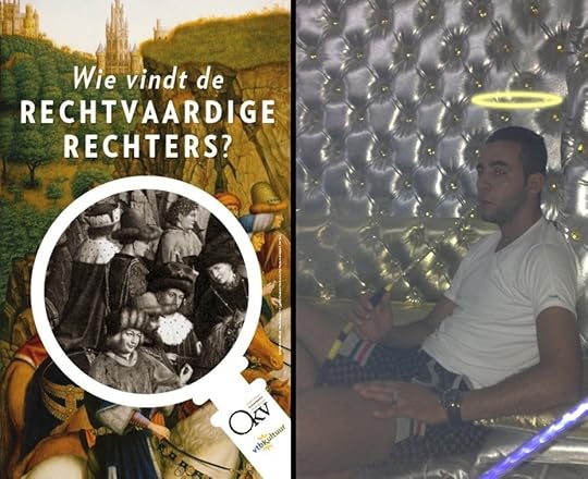 Nu wordt er plots vanalles duidelijk …