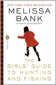 That book has nothing to do with this post. The connected short stories inside it are whimsical, bitter-sweet tales of estranged semi-daddy love that has practically nothing to do with the title. (I mean, it's a good book, but it's a brilliant title.) 