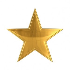 Gold Star