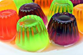 jello