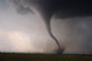 tornado