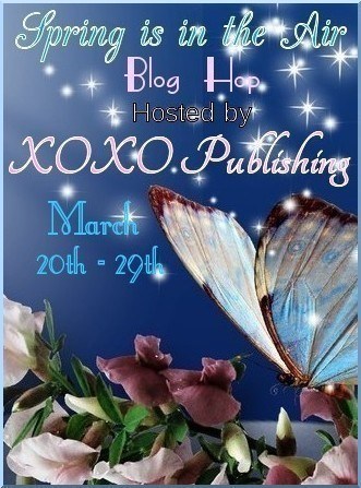 XOXO Spring Blog Hop
