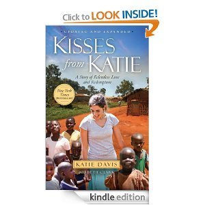 Kisses from Katie