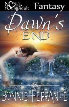 DAWNS END 500x776