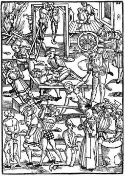 torture-16thcentury