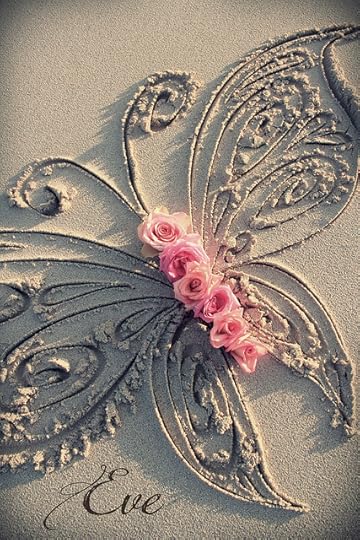 Eve's flower butterfly