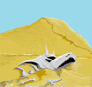 SAMSUNG DIGITAL CAMERA