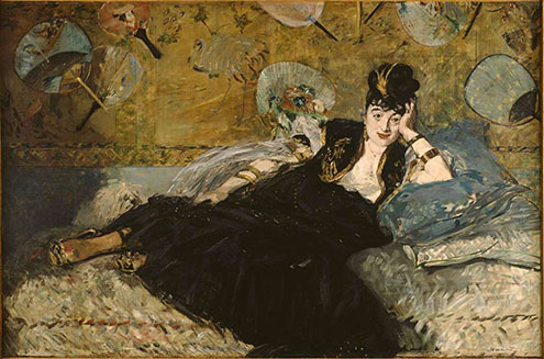 manet