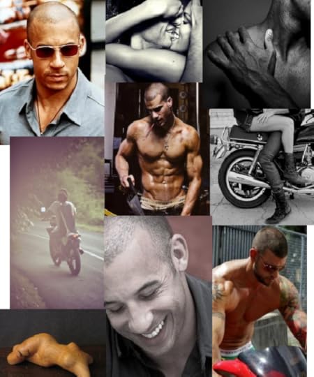 mark thorn seduction's canvas b