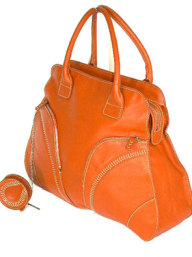 Thanks, Bag Lady