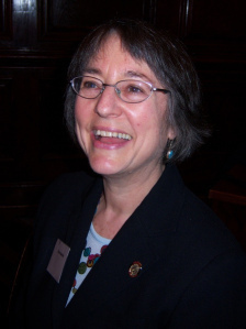 Elaine Bander