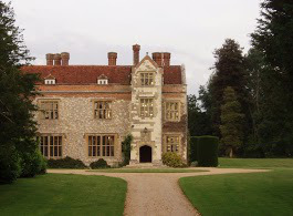 Chawton House Library