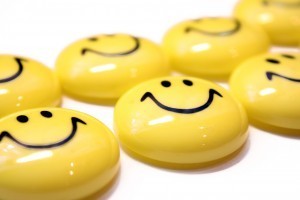 Smiley Faces Happiness