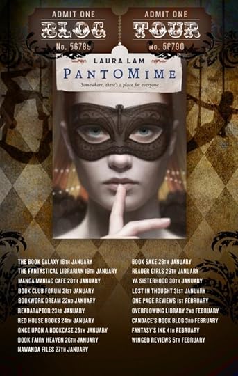 pantomimeblogtour