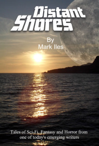 Distant Shores Book Cover