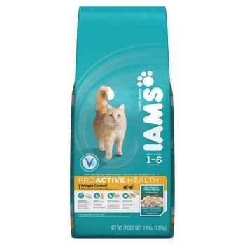 Yes. I used to sniff this every time I fed my cat. 
