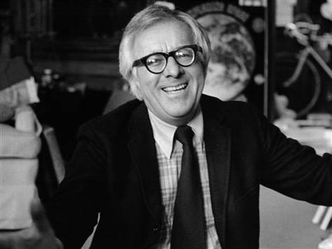 We miss you, Ray.