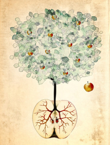 Artist - Dani Azahed