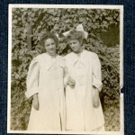 Ruth and Elsie