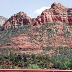 Arizona - Beautiful Red Rocks.
