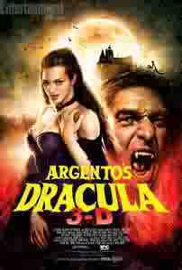 ArgentoDracula3D
