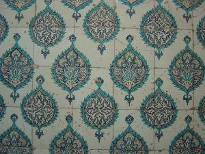 patterns