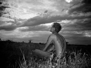 Ross_Bartlett_Earth_Angel