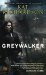 Greywalker (Greywalker, #1) by Kat Richardson