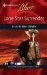 Lone Star Surrender (Harlequin Blaze #442) by Lisa Renee Jones