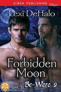 Forbidden Moon