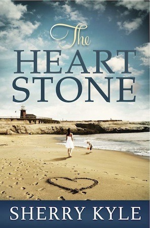 The-Heart-Stone-by-Sherry-Kyle-cover