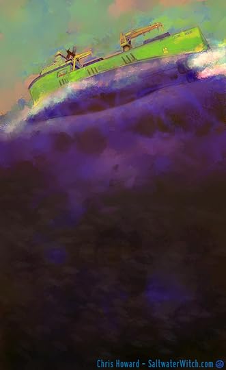 SalvageComic-ShipIntro-ChrisHoward