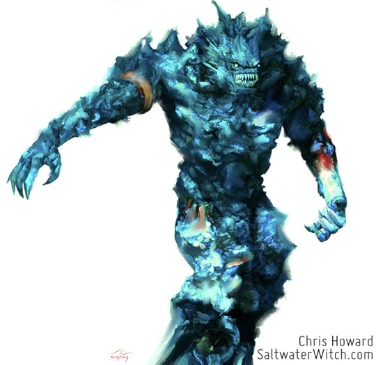 ChrisHoward-Ochleros