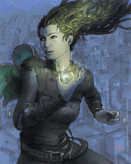 NightMagic-ChrisHoward-DISP
