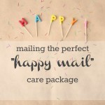 Mailing the Perfect Happy Mail Care Package