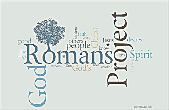 RomansCover